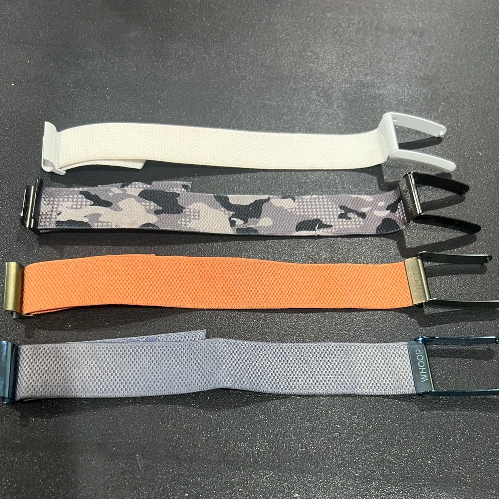 Whoop 4.0 Superknit Band